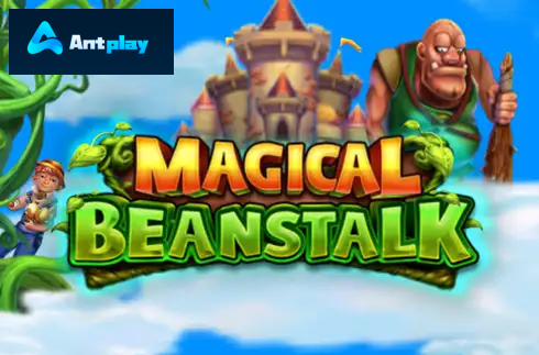 Magical Beanstalk